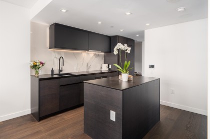 Photo 10 at 1905 - 620 Cardero Street, Coal Harbour, Vancouver West