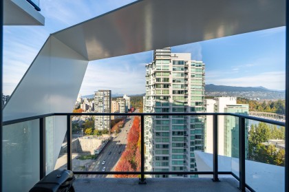 Photo 18 at 1905 - 620 Cardero Street, Coal Harbour, Vancouver West