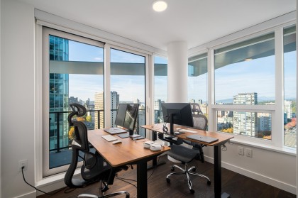 Photo 15 at 1905 - 620 Cardero Street, Coal Harbour, Vancouver West