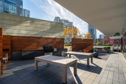 Photo 29 at 1905 - 620 Cardero Street, Coal Harbour, Vancouver West