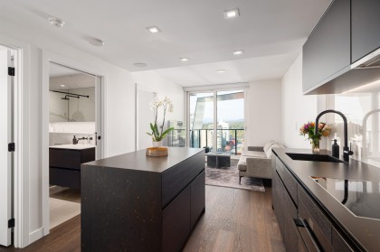 Photo 4 at 1905 - 620 Cardero Street, Coal Harbour, Vancouver West