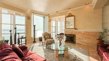 Photo 23 at 17 - 1861 Beach Avenue, West End VW, Vancouver West