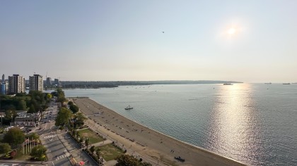 Photo 27 at 17 - 1861 Beach Avenue, West End VW, Vancouver West