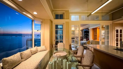 Photo 2 at 17 - 1861 Beach Avenue, West End VW, Vancouver West