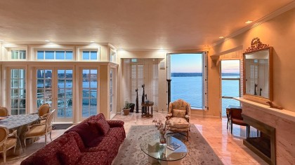 Photo 6 at 17 - 1861 Beach Avenue, West End VW, Vancouver West