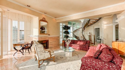 Photo 22 at 17 - 1861 Beach Avenue, West End VW, Vancouver West