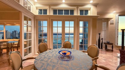 Photo 7 at 17 - 1861 Beach Avenue, West End VW, Vancouver West