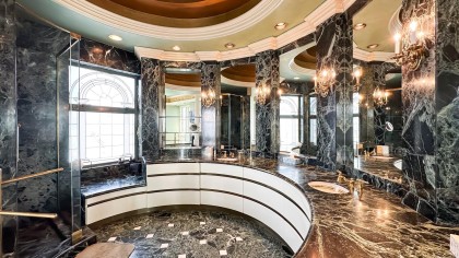 Photo 32 at 17 - 1861 Beach Avenue, West End VW, Vancouver West