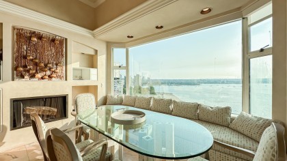 Photo 28 at 17 - 1861 Beach Avenue, West End VW, Vancouver West