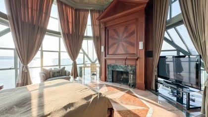 Photo 34 at 17 - 1861 Beach Avenue, West End VW, Vancouver West