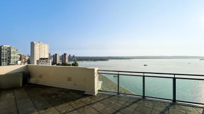 Photo 38 at 17 - 1861 Beach Avenue, West End VW, Vancouver West