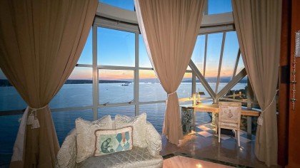 Photo 10 at 17 - 1861 Beach Avenue, West End VW, Vancouver West