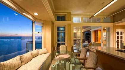 Photo 14 at 17 - 1861 Beach Avenue, West End VW, Vancouver West