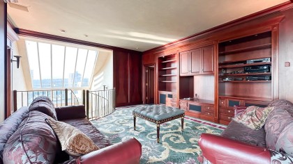 Photo 37 at 17 - 1861 Beach Avenue, West End VW, Vancouver West