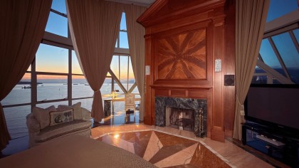 Photo 11 at 17 - 1861 Beach Avenue, West End VW, Vancouver West