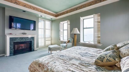 Photo 31 at 17 - 1861 Beach Avenue, West End VW, Vancouver West