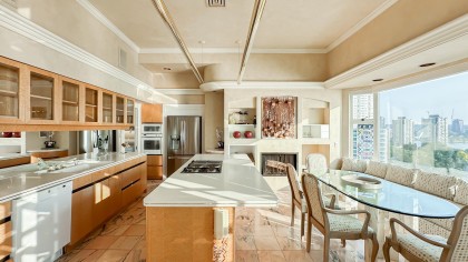 Photo 29 at 17 - 1861 Beach Avenue, West End VW, Vancouver West