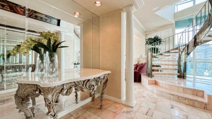 Photo 21 at 17 - 1861 Beach Avenue, West End VW, Vancouver West