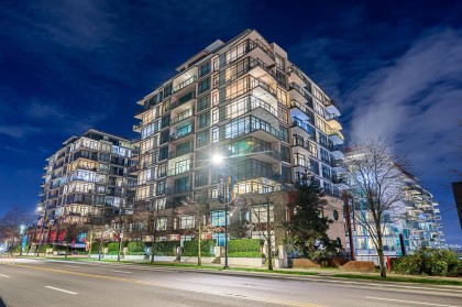 Photo 16 at PH3 - 162 Victory Ship Way, Lower Lonsdale, North Vancouver