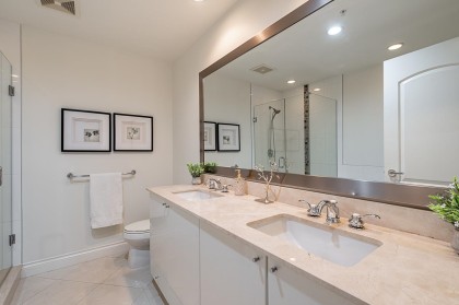 Photo 14 at PH3 - 162 Victory Ship Way, Lower Lonsdale, North Vancouver