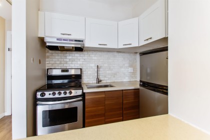 Photo 3 at 308 - 1250 Burnaby Street, West End VW, Vancouver West