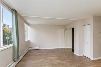 Photo 9 at 308 - 1250 Burnaby Street, West End VW, Vancouver West