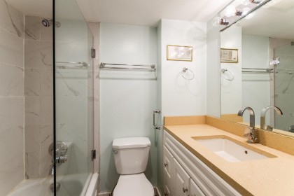 Photo 10 at 308 - 1250 Burnaby Street, West End VW, Vancouver West