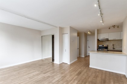 Photo 14 at 308 - 1250 Burnaby Street, West End VW, Vancouver West