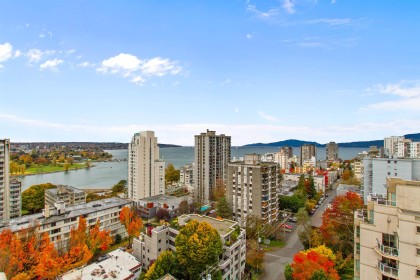 Photo 18 at 308 - 1250 Burnaby Street, West End VW, Vancouver West