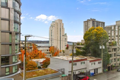 Photo 11 at 308 - 1250 Burnaby Street, West End VW, Vancouver West