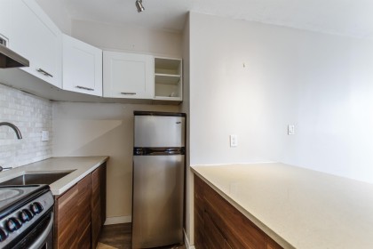 Photo 4 at 308 - 1250 Burnaby Street, West End VW, Vancouver West