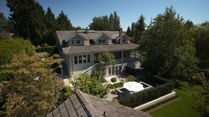 Photo 6 at 6476 Blenheim Street, Southlands, Vancouver West