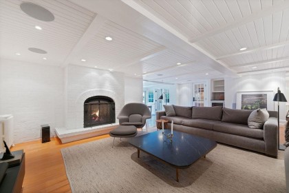 Photo 13 at 6476 Blenheim Street, Southlands, Vancouver West