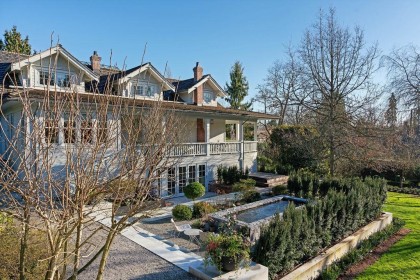 Photo 7 at 6476 Blenheim Street, Southlands, Vancouver West