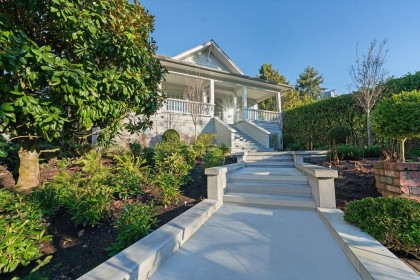 Photo 1 at 6476 Blenheim Street, Southlands, Vancouver West