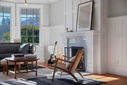 Photo 11 at 6476 Blenheim Street, Southlands, Vancouver West