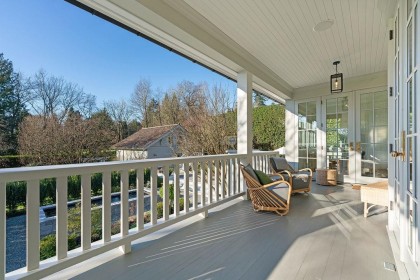 Photo 4 at 6476 Blenheim Street, Southlands, Vancouver West