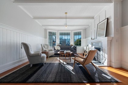 Photo 8 at 6476 Blenheim Street, Southlands, Vancouver West