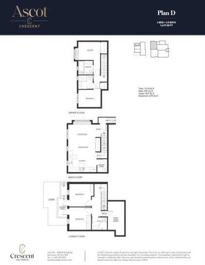 Photo 16 at 7059 Cypress Street, Kerrisdale, Vancouver West
