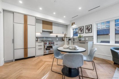 Photo 5 at 7059 Cypress Street, Kerrisdale, Vancouver West