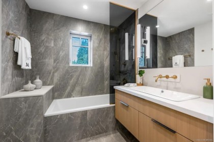 Photo 9 at 7059 Cypress Street, Kerrisdale, Vancouver West