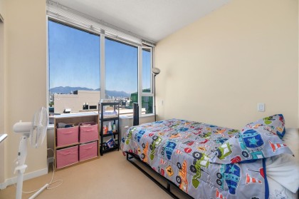 Photo 16 at 812 - 522 W 8th Avenue, Fairview VW, Vancouver West