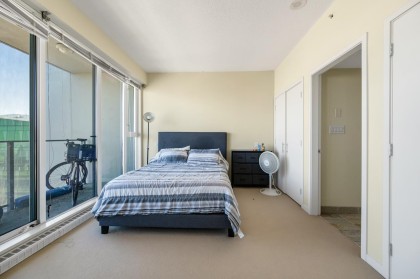 Photo 12 at 812 - 522 W 8th Avenue, Fairview VW, Vancouver West