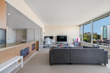 Photo 5 at 812 - 522 W 8th Avenue, Fairview VW, Vancouver West