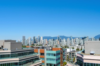 Photo 20 at 812 - 522 W 8th Avenue, Fairview VW, Vancouver West