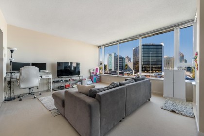 Photo 9 at 812 - 522 W 8th Avenue, Fairview VW, Vancouver West