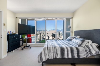 Photo 11 at 812 - 522 W 8th Avenue, Fairview VW, Vancouver West