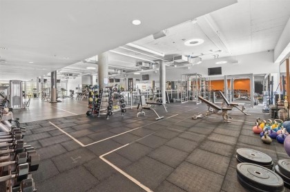 Photo 21 at 812 - 522 W 8th Avenue, Fairview VW, Vancouver West