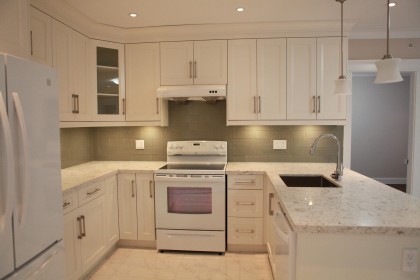 Photo 13 at 455 W 38th Avenue, Cambie, Vancouver West