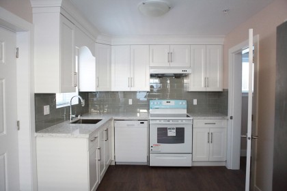 Photo 20 at 455 W 38th Avenue, Cambie, Vancouver West